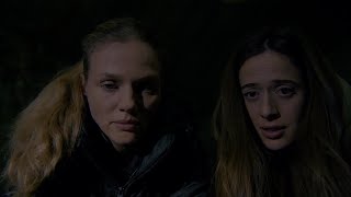 Hailey & Kim Finds Out Sean Is a Killer on Chicago PD 10x08 (Nov. 16, 2022)