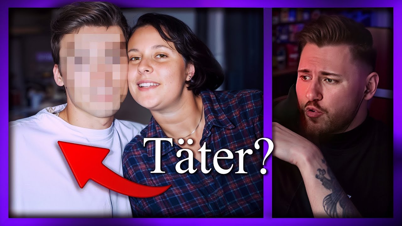 Wer hat Susanne Lucan ermordet?