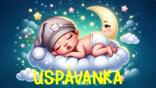 🌙 UKOLÉBAVKA na Dobrou Noc 🌙 Uspávanka (Jindra Kejak) Písnička na Spaní pro Děti | Lullaby | Hudba