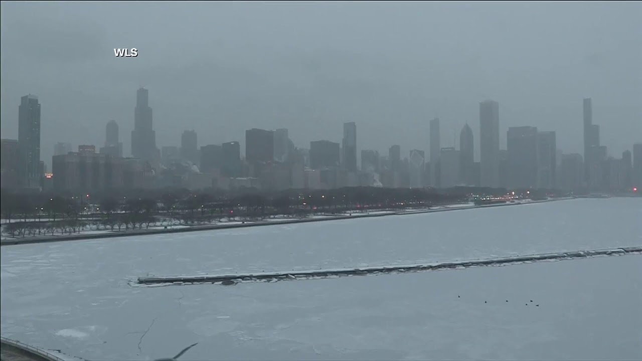 Media briefing on fatal MN shooting