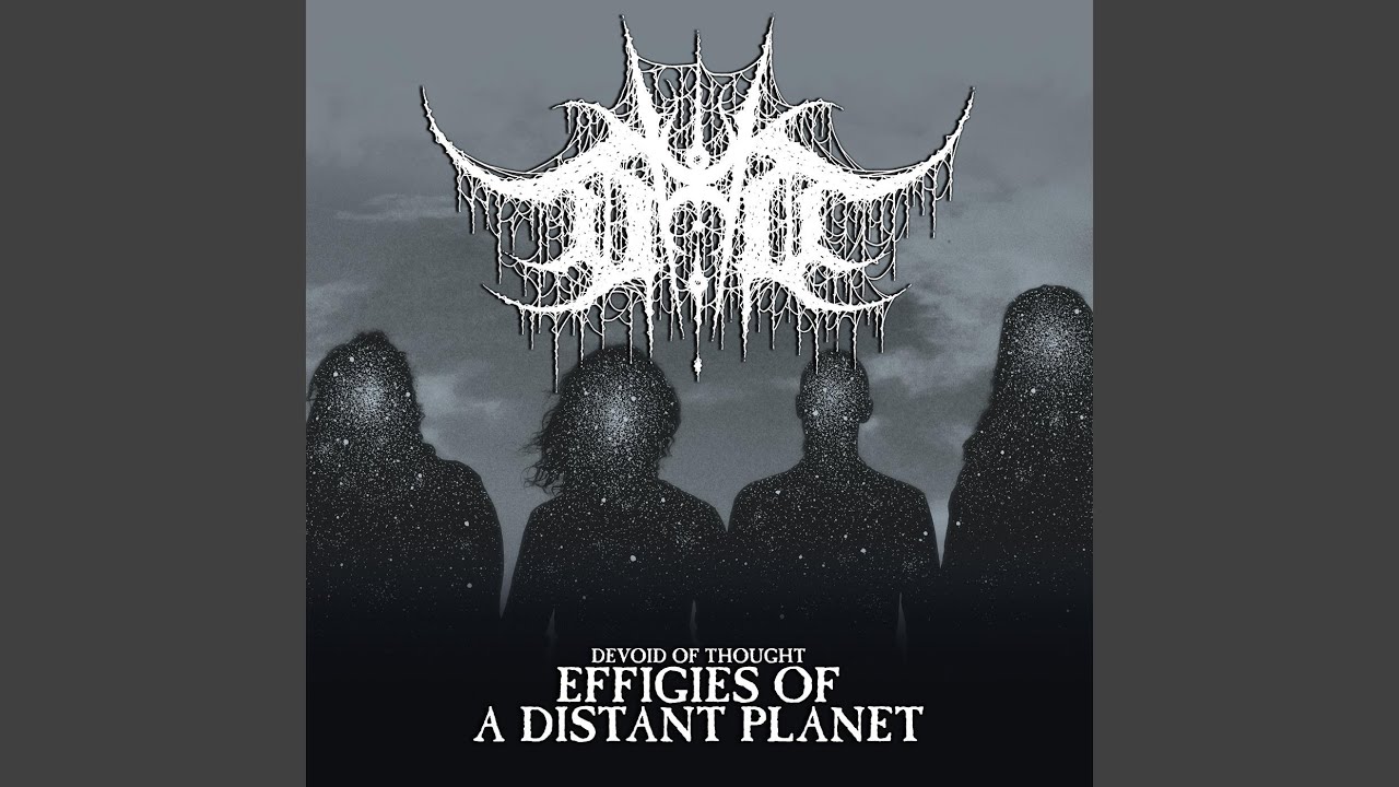 Effigies of a Distant Planet