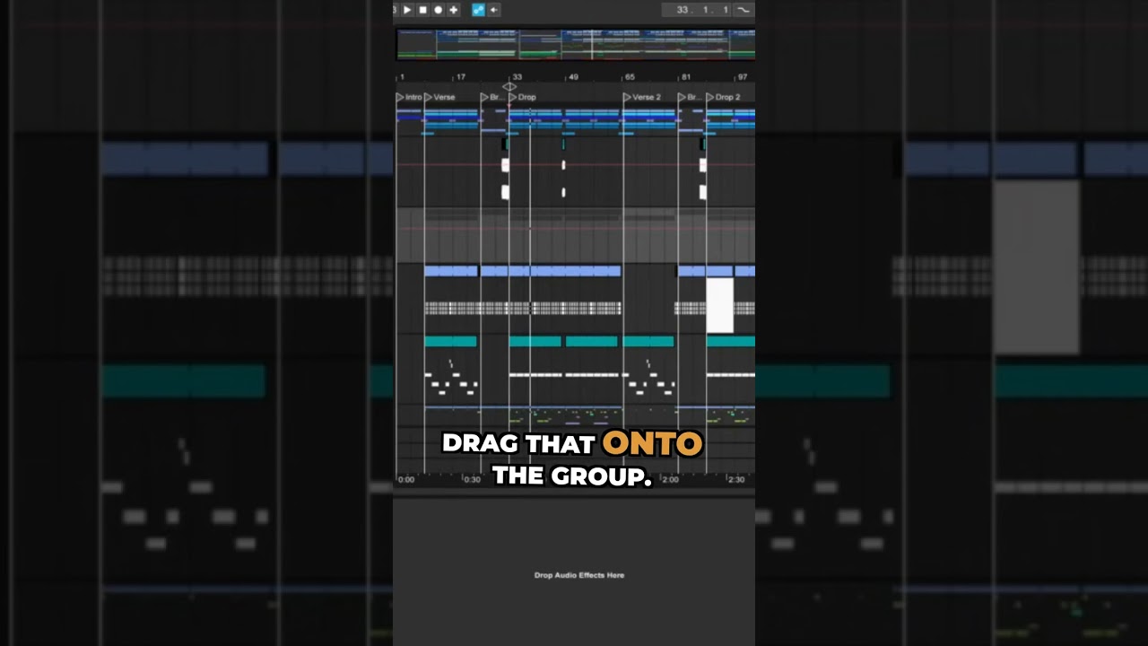 Master Sidechain Compression with LFO Tool | Link in Description