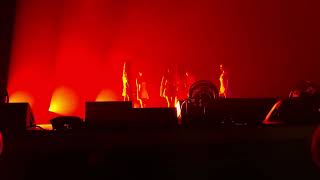 STAYC - 2025 Tour Stay Tuned @ Atlanta - Bebe