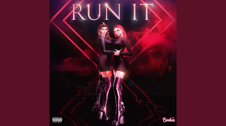 RUN IT (feat. Liz Anya)
