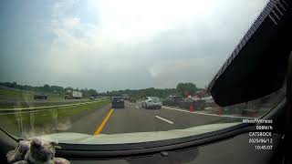 NYS Wreck