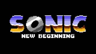 Sonic New Beginning - Big Arms 3Ds De-Mix In-Game Version