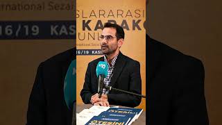 Yazar Sadettin Acar, Nde