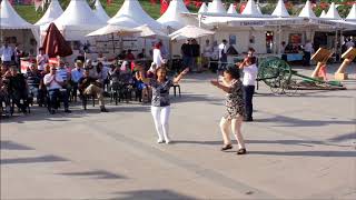 Burhan Yıldırım Thm Sanatçisi Ardahan Günlerinin Son Gününde Dinleyicilerine Müzik Ziyafeti Verdi