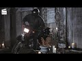 Chasse à L Homme Course Poursuite CLIP HD 