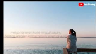 Woro Widowati - Sing Tak Sayang Ilang(lirik dan terjemahan)