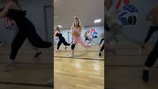 Dragon- Andro, Скриптонит / Choreo , dance , танец Виктория Дубинкина