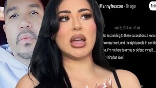 JENNY69 EX SPEAKS OUT*SHOCKING*