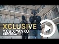 #7th Y.CB X Yanko - Love It #BWC (Music Video)