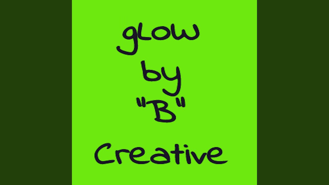 Watch gLoW on YouTube Watch gLoW on YouTube