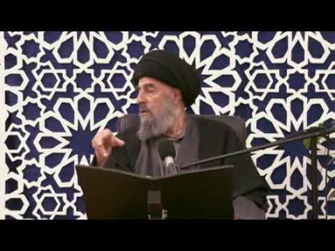 (لِتَسْلُكُوا مِنْهَا سُبُلًا فِجَاجًا )٢٠ - للمرجع الديني السيد محمد تقي المدرسي