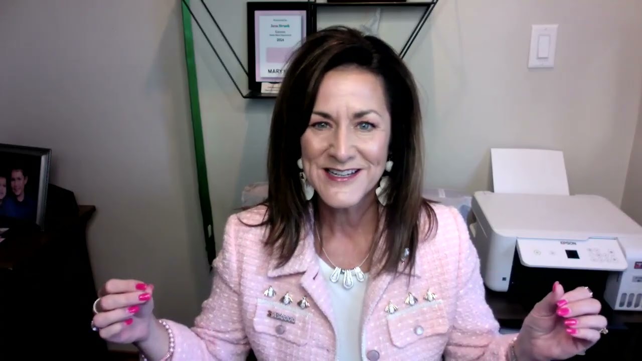 Who we are looking for to join Mary Kay?