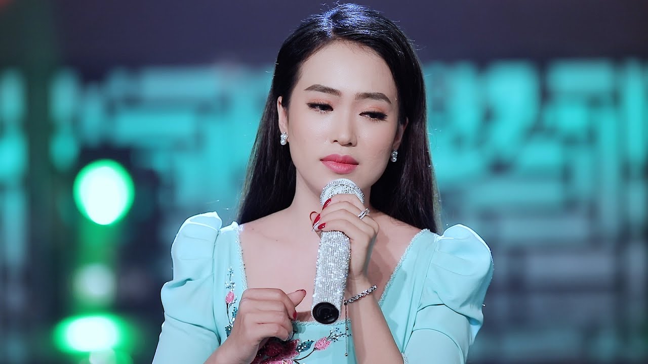Nhớ Người Tình Xa - Như Ý (Quán Quân Solo Cùng Bolero... - youtube