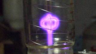 Demo Fusor first test