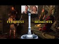 Lafave bros play oblivion  funniest moments pt 1