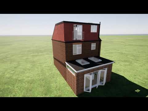 Permitted Development - Loft Conversion - YouTube