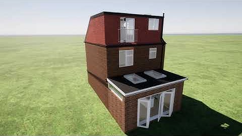 Permitted Development - Loft Conversion