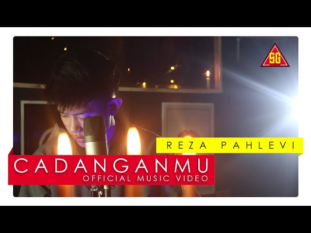 REZA PAHLEVI - CADANGANMU (PROD. BY SURABI GELO) [Official Music Video] class=