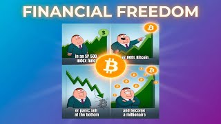  The Crypto Trap That Keeps The Middle Class Poor →