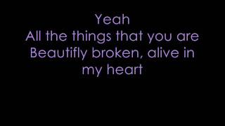 All That You Are- Goo Goo Dolls (With Lyrics)