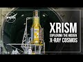 X-ray Astronomy and the Chrism Telescope