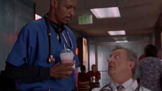 Scrubs - Ha, Sie Nicker! You Nagger