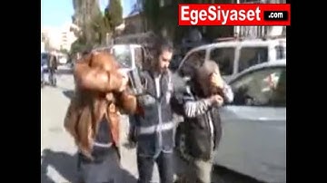 Uyanık Dolandırıcılar Yakalandı