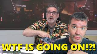 STAR CITIZEN | Free Fly event CANCELED❗... But there´s MORE‼️ screenshot 5