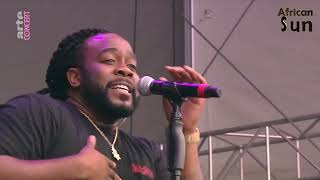 Morgan Heritage   In Concert  Summer Jam Festival 2025