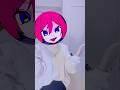 ダイダイダイダイダイキライ⌇踊ってみた⌇#vtuber #shorts #ボカロ