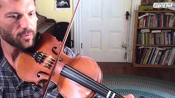 Old Joe Clarke - Adding Variation Lesson 2