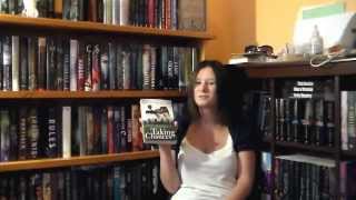 July Wrap-Up/August TBR