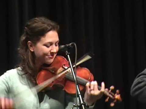 "Clarinet Polka" Doc and The Lady