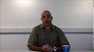 Dr James Dyke - Interdisciplinary Sustainability Science