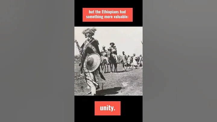 Today we celebrate an #African #Victory! March 1,1896 Ethiopia defeated Italy @ the battle of #Adwa!