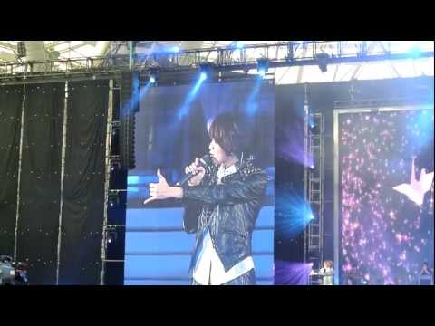 曾沛慈 - 數不盡的星空