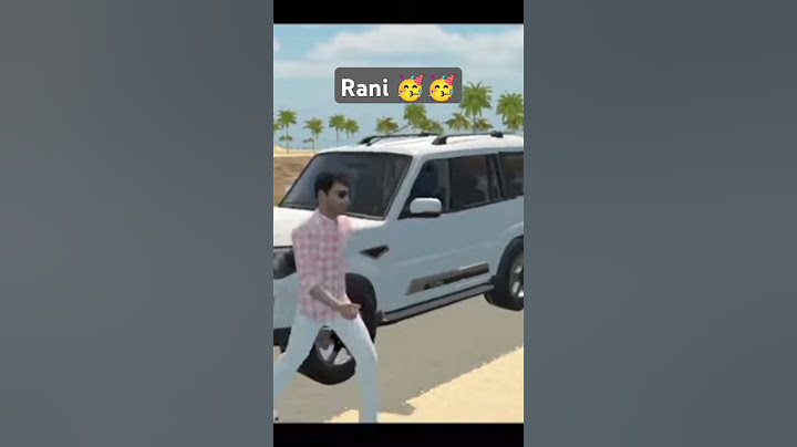 Rani khadi hai iske liye bahut mehnat karni Pa