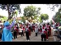 Marching band lagu kelangan bagus banged