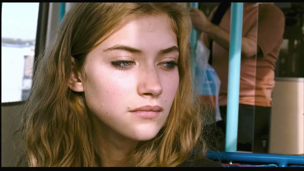 Welcome back to Britain 28 Weeks Later (2007) – 4K HDR Kodak 5247 Color Grading