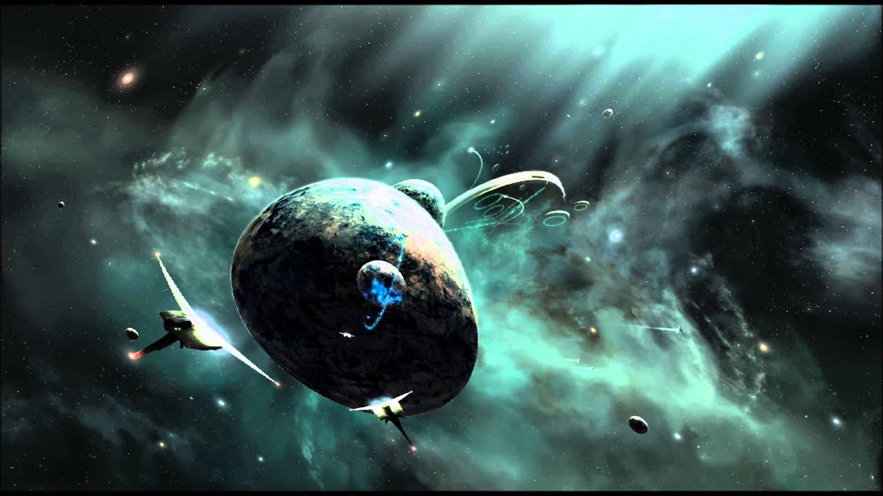 Dr. Bloodnugget - Ambush