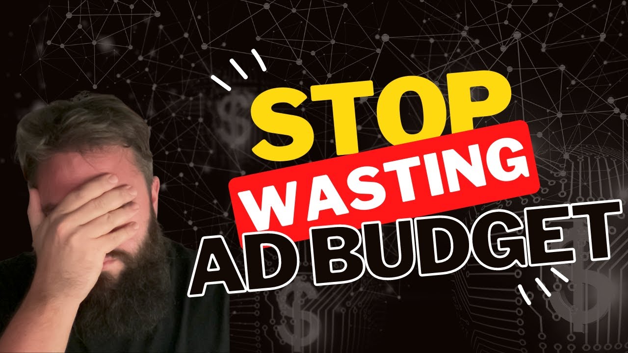 Protect Your Ad Campaigns by Blacklisting Kids Content! Avoid Unwanted Placements On YouTube.