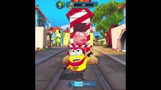 Minion Rush Funny Fails