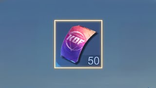 Phase 2 Spending 50 Kof Bingo Token