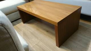 コーヒーテーブル センターテーブル フランフラン 家具 中古 宇都宮 ｜ リサイクルショップ オトワ