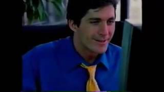 Comercial Alka Seltzer 1998