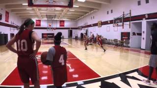 Italy 2016: Practice #1 #MiamItalia